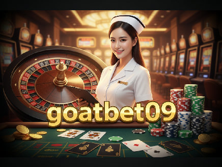 goatbet09 สล็อต