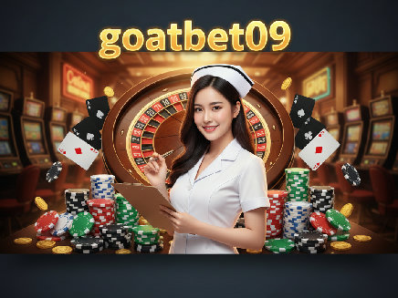 สมัคร goatbet09