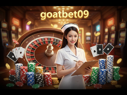 goatbet09 PG SLOT